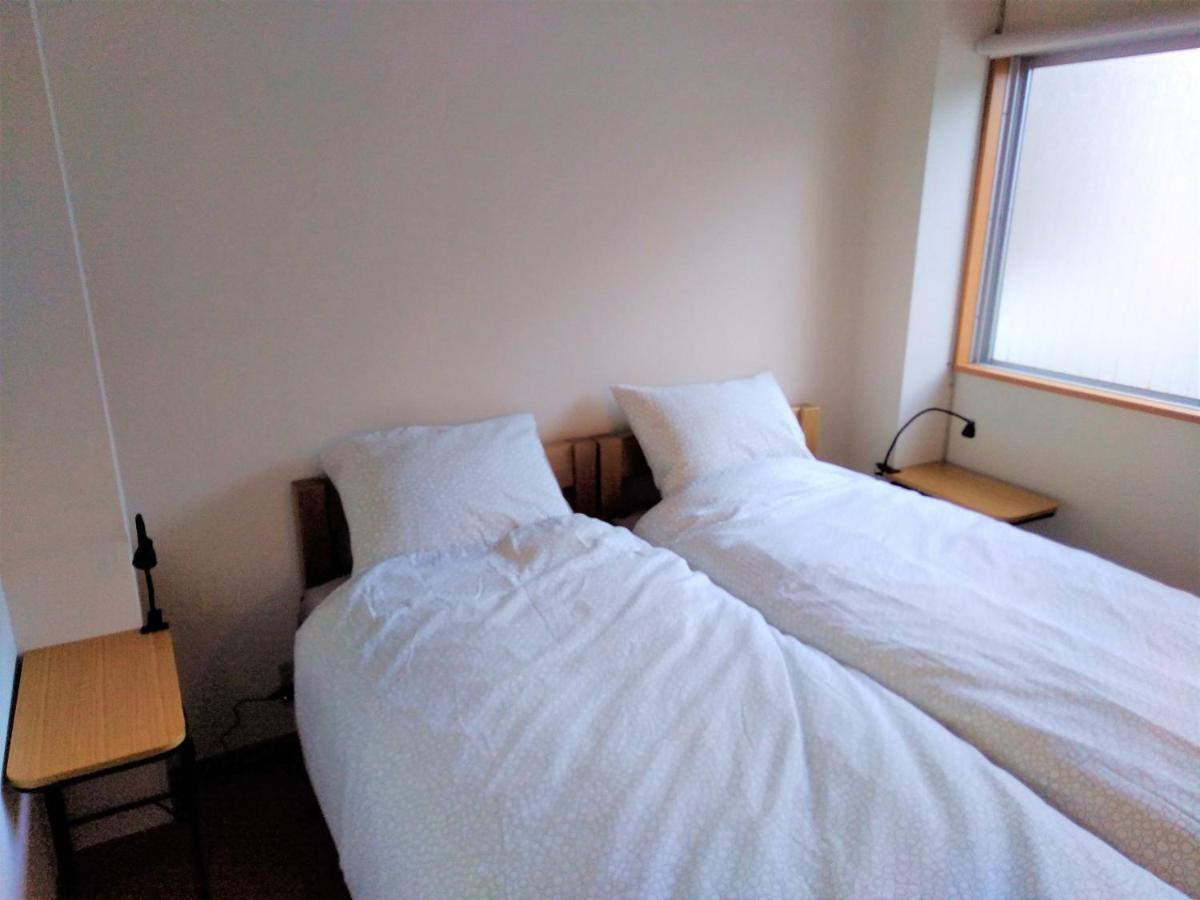 Ghibli Museum#Mitaka Station 5 Mins Walk#5 Beds#Max 5Ppl 吉卜力美術館 龍貓 神隱少女 Appartement Musashino Buitenkant foto